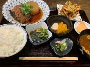 ここら屋 烏丸店