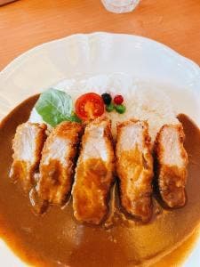 カレーの木