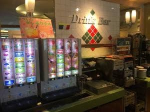 サイゼリヤ 芦花公園店