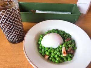 サイゼリヤ 芦花公園店