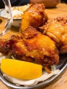 鶏焼酒場 だいげん