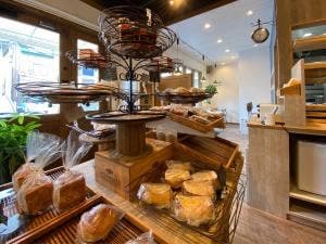BAKE FACTORY G-PLUS