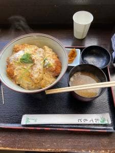 和食処 味一
