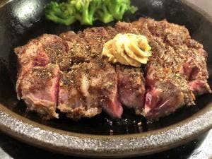 いきなりステーキ 綱島店