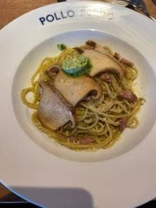 イタリアンバール PolloPollo