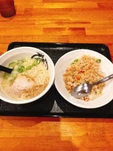 東龍軒 行橋北泉店