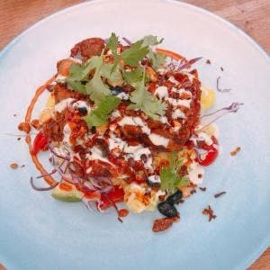 Ron Herman Cafe 神戸店