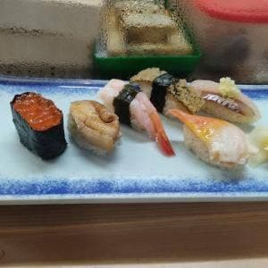 吾妻寿し