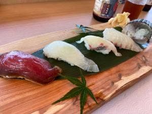 青の舎