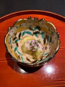 割烹 いわき