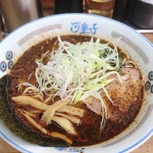 ラーメンハウス河童子 駒岡店