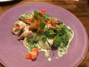 ワイン小料理 イル・ピコリット