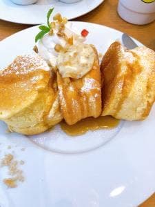 湘南パンケーキ 福岡アイランドアイ店