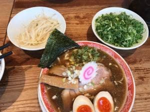 ラー麺ずんどう屋 岡山伊島店