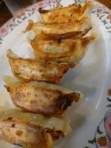 餃子の王将 小阪店