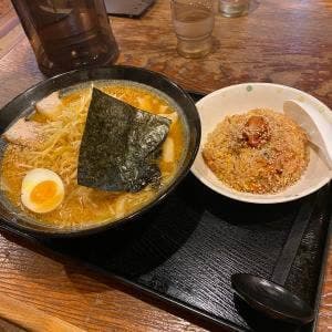 らーめん専科 羅妃焚 帯広店