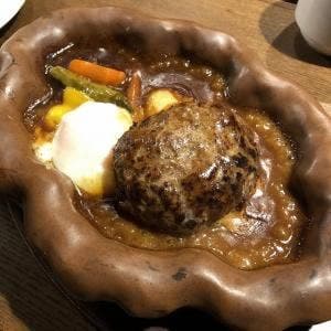 大衆肉食堂 えーびす