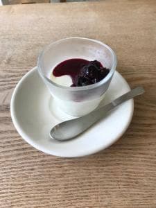 Sixth or Third Coffee Stand