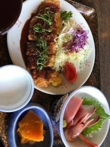 和風レストラン 竹水