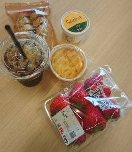 アゴラマルシェ