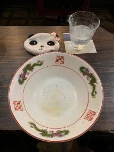 麺屋 秋月