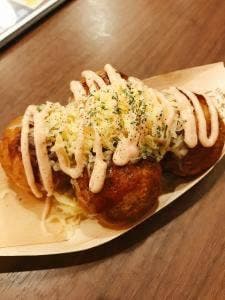 銀だこ酒場 新橋二号店