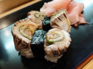 鮨 えにし