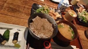 木波屋雑穀堂