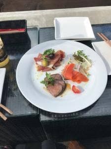 SUNSET CAFE&DINING BBeach