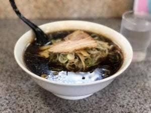 さっぽろっこラーメン 西口店