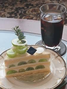 ラウンジドルチェ エクシブ浜名湖