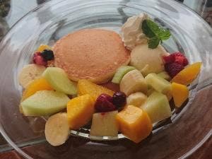 ラウンジドルチェ エクシブ浜名湖