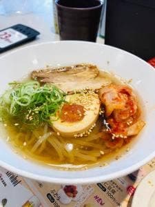 魚べい 苫小牧店