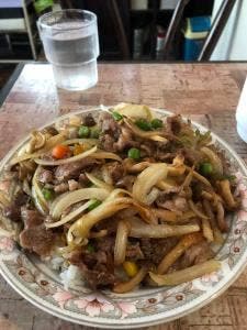 水天宮前 喫茶・食事 シェルブール
