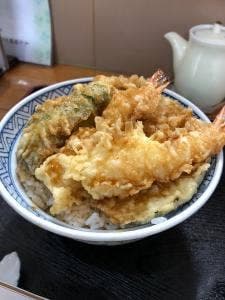 天たけ