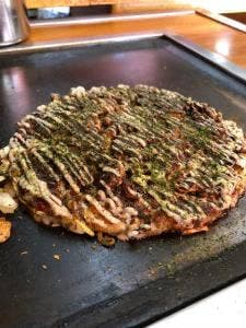 お好み焼 ひらい 山科店