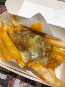 バーガーキング 御嶽山駅前店
