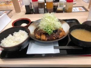 松のや 尼崎店
