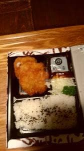 勝烈庵フーズ 高島屋横浜店