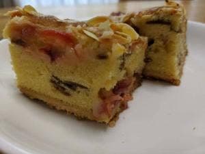TAKE COFFEE & BAKE