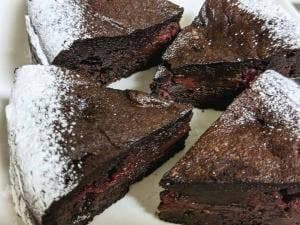 TAKE COFFEE & BAKE