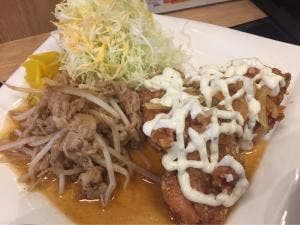 ぱっぷや 市民市場店