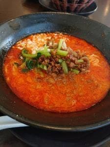 チャイナキッチン 和華