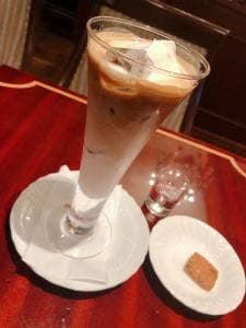 珈琲茶館 集 赤坂見附店