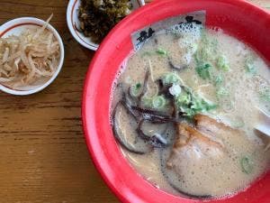 龍の家ワンダーシティ店