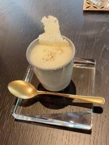 イノベーティブ・フレンチ ワタハン