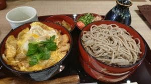 出雲そば たたらや