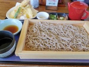 ツインレイクスカントリー倶楽部 レストラン