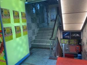 台湾ラーメン 仙 女子大小路店