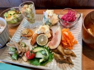インディ庵